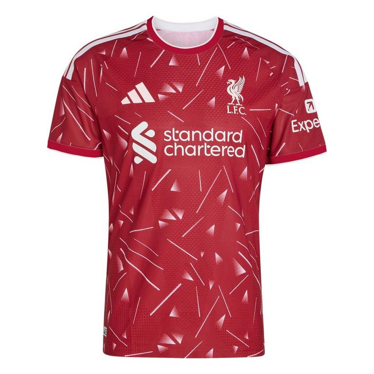 Liverpool 2026 2027