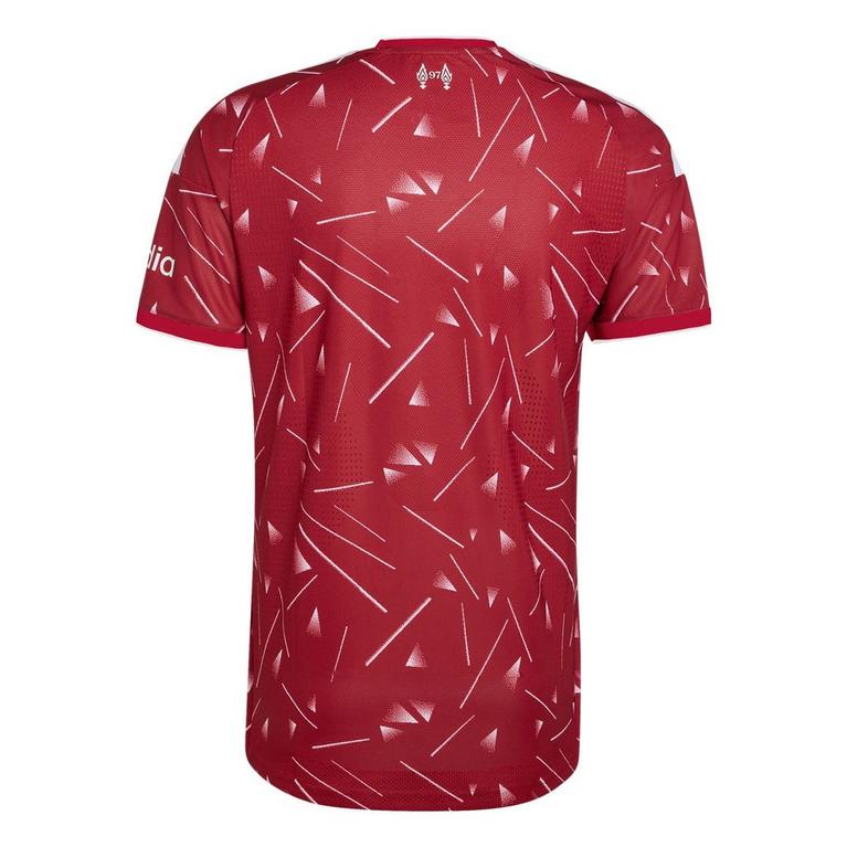Liverpool 2026 2027