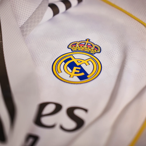 Madrid 25/26