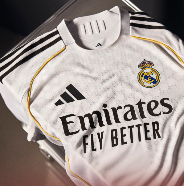 Madrid 25/26