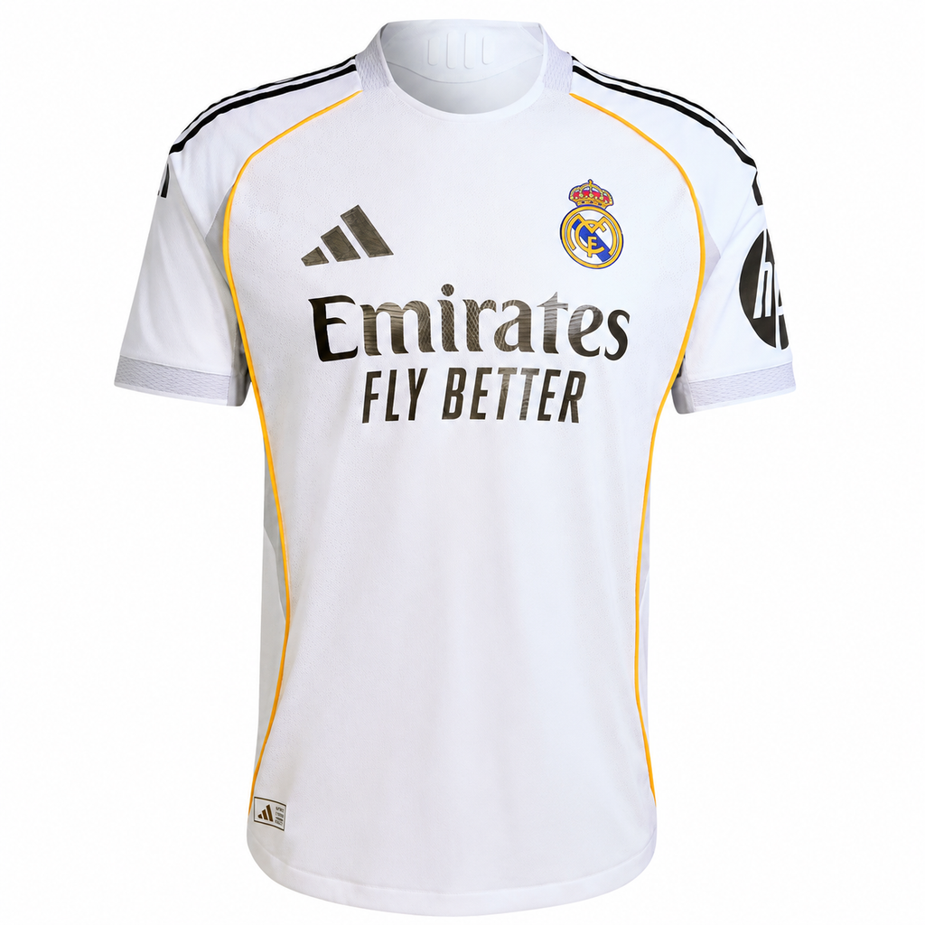 Madrid 25/26
