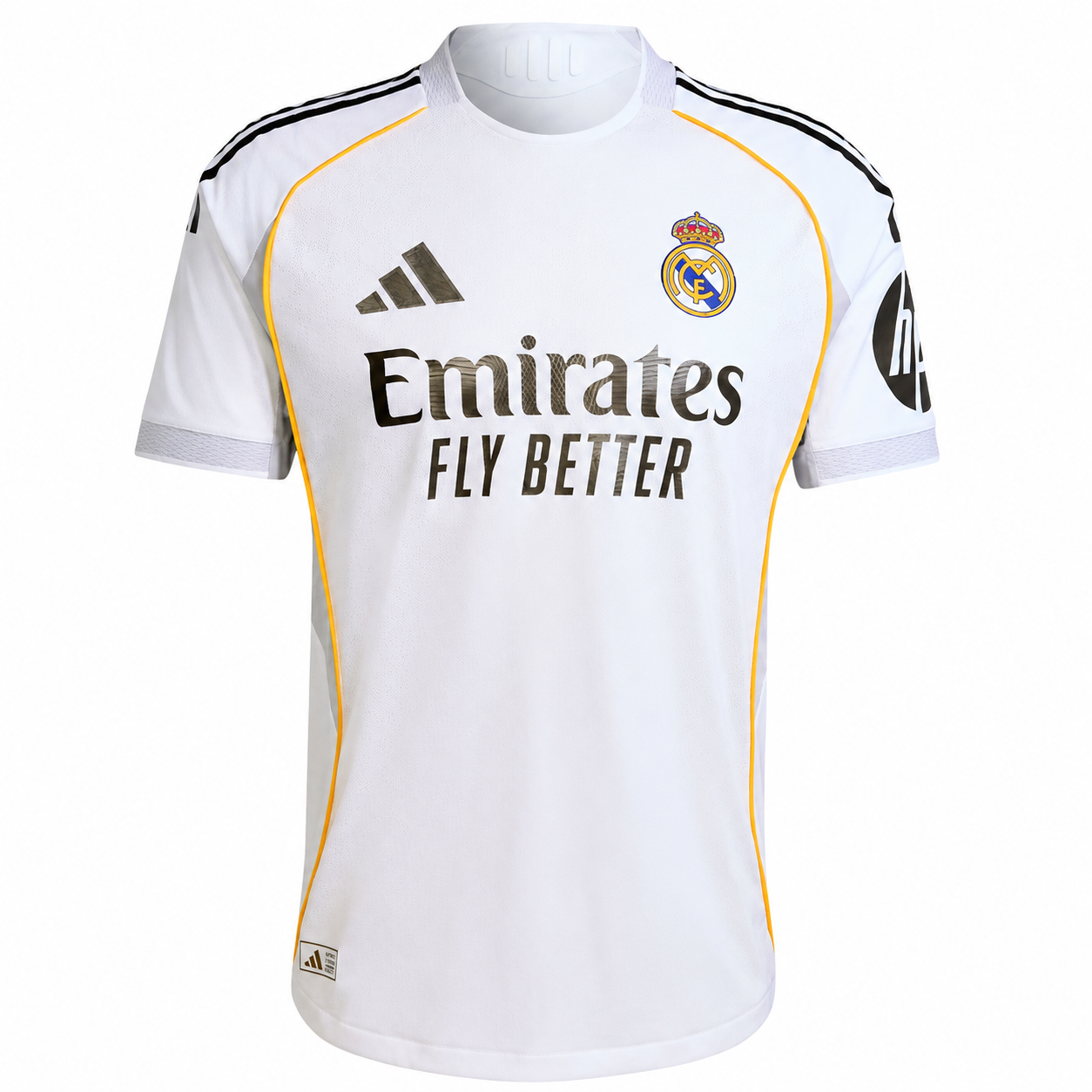 Madrid 25/26