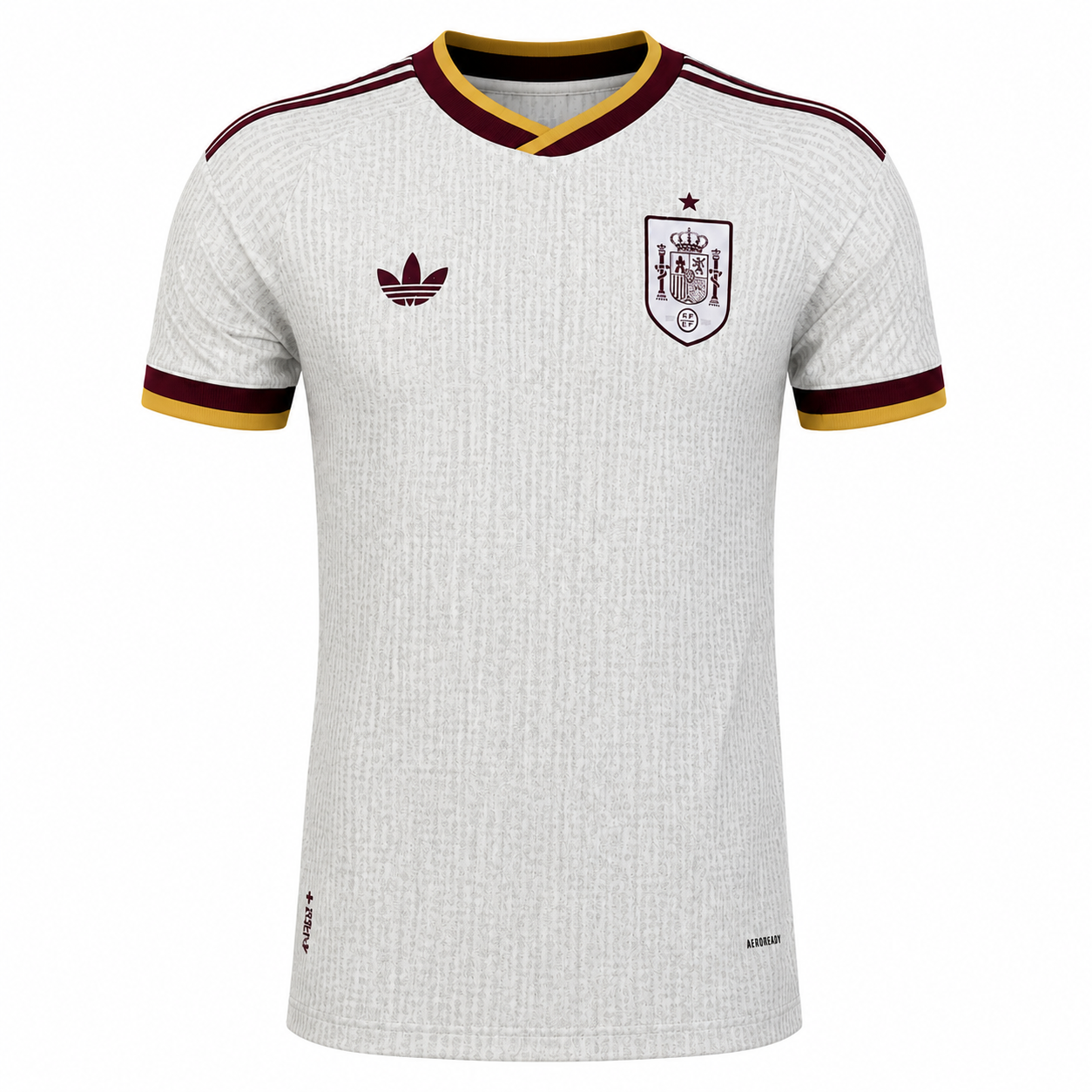 España 2a 2026