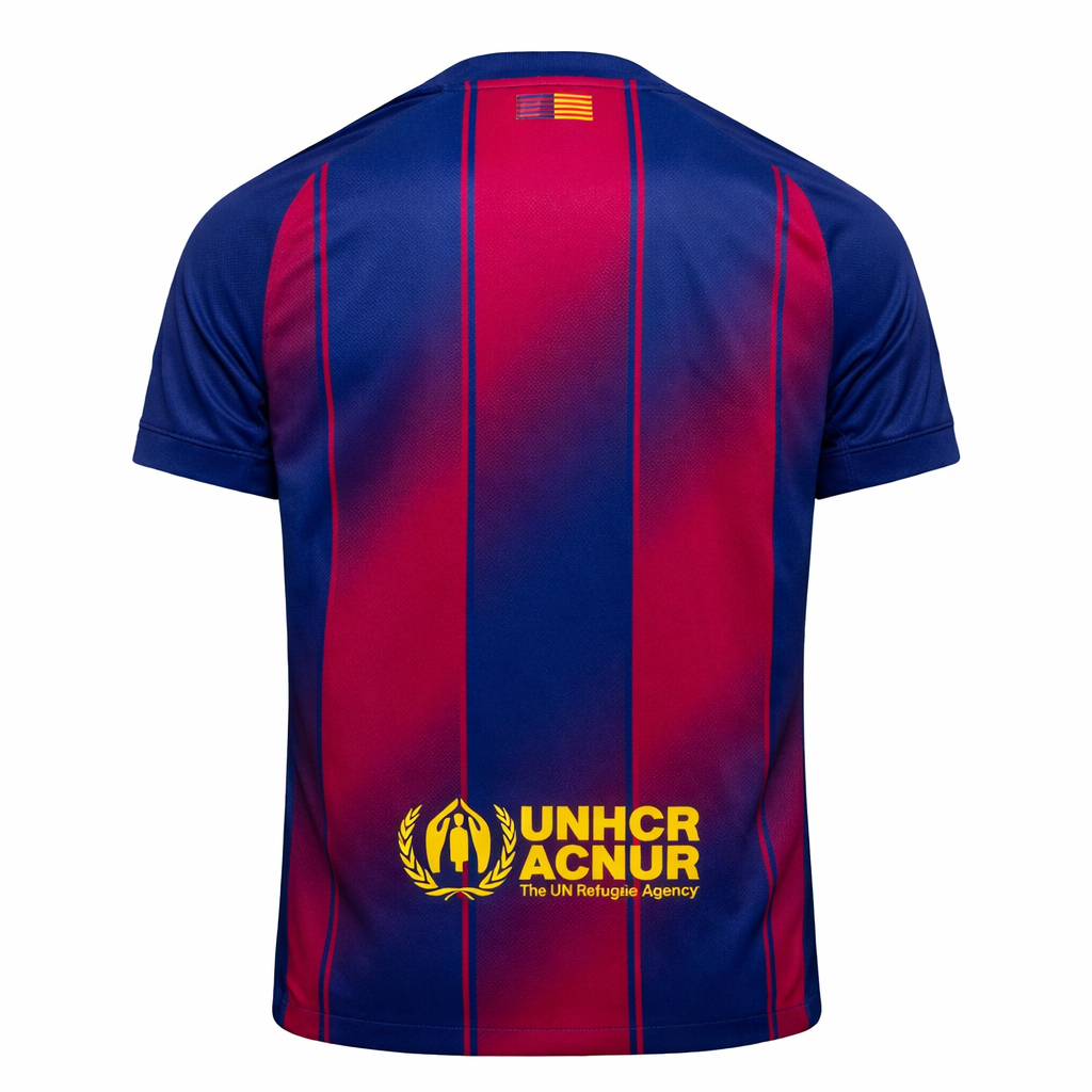 Barcelona 25/26