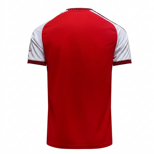 Arsenal 26/27 Local