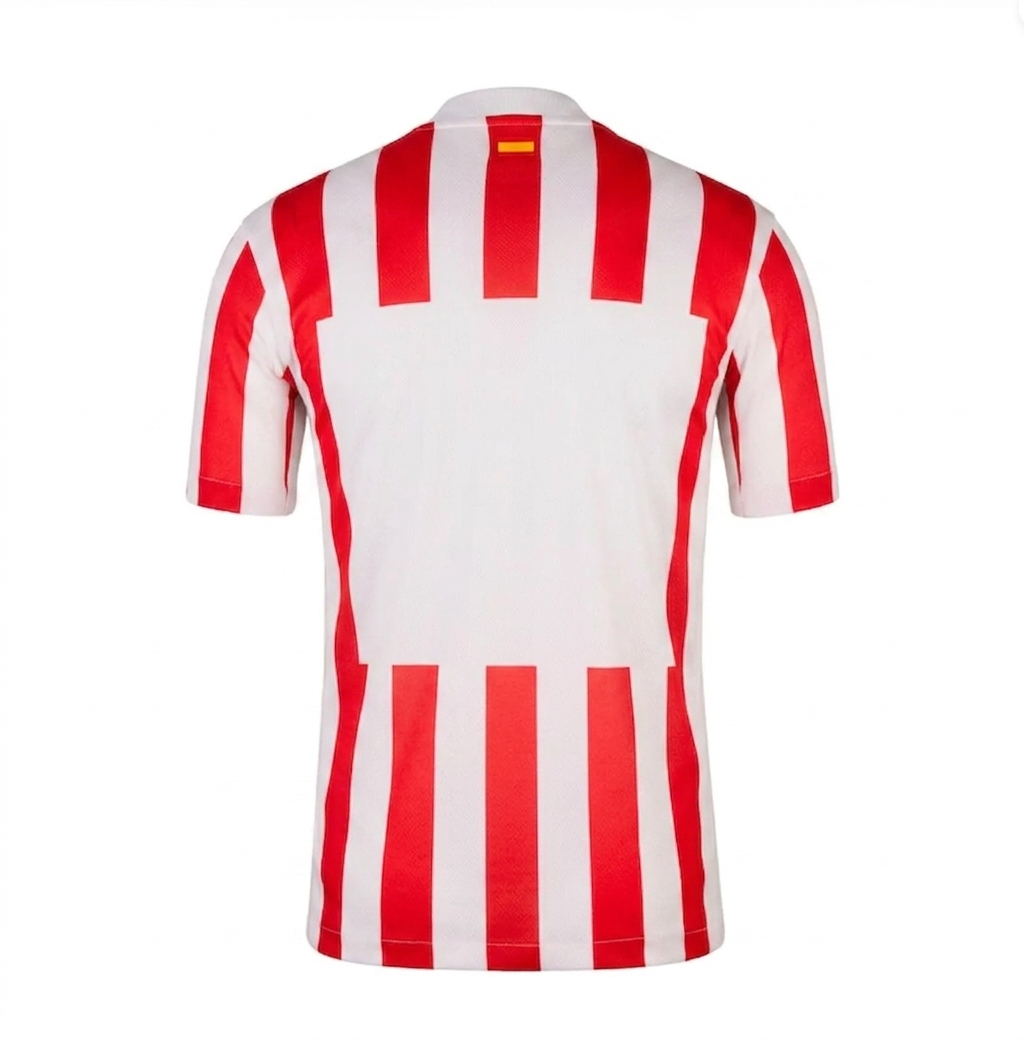 Atlético de Madrid 25/26