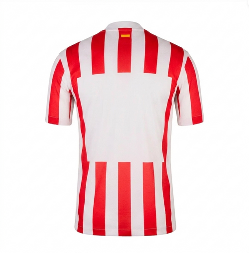 Atlético de Madrid 25/26
