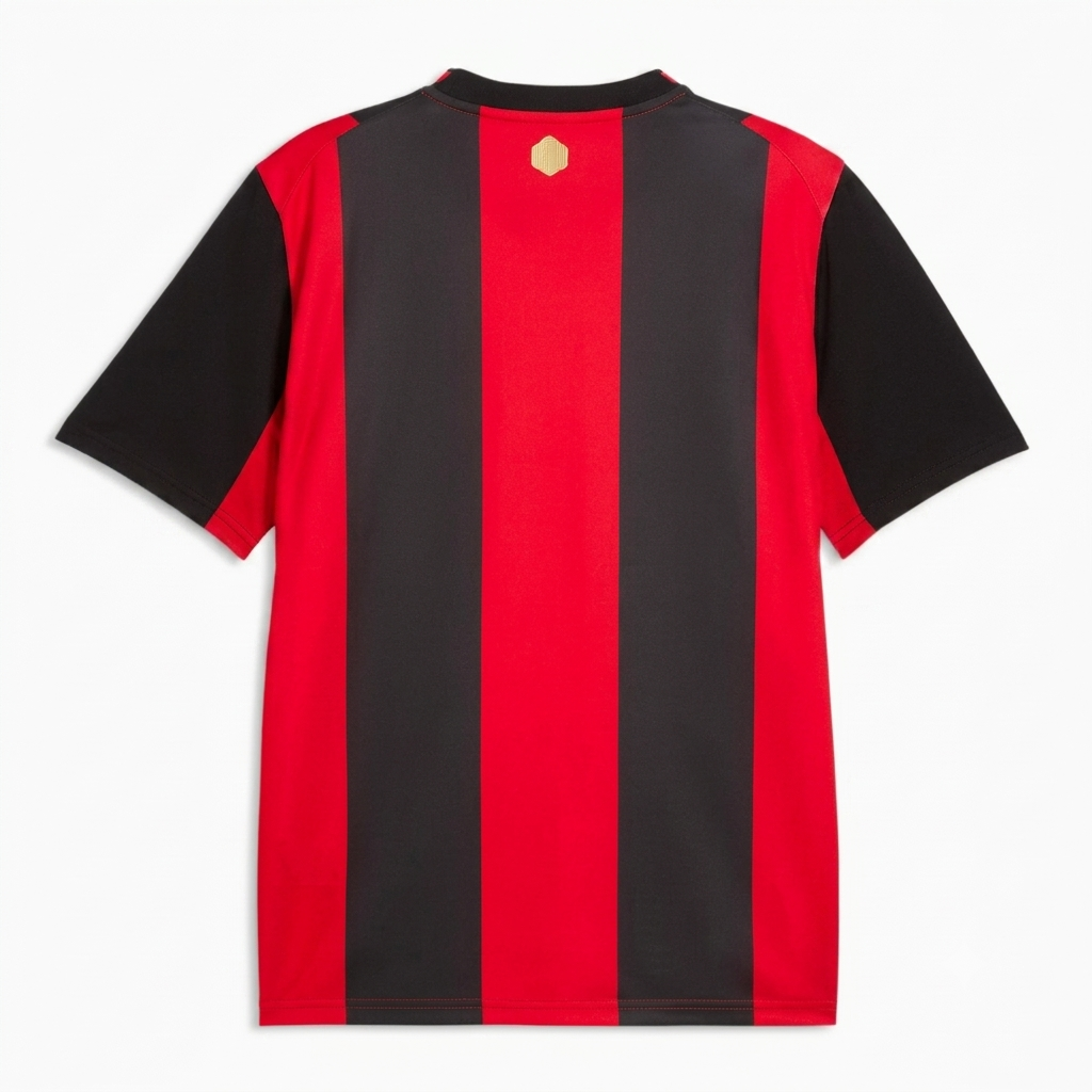 Ac Milan local 26/27