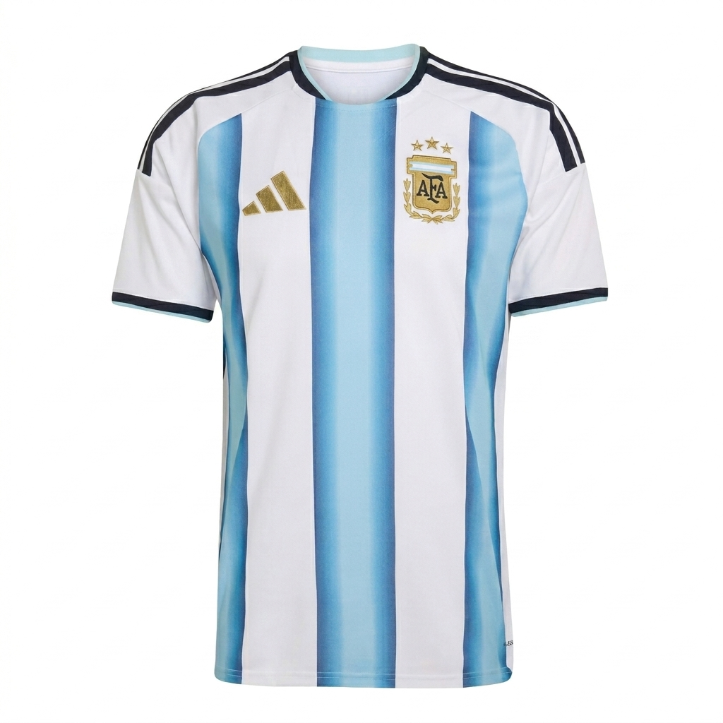 Argentina 2026