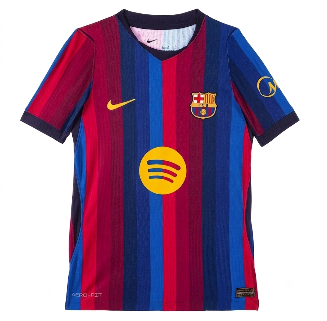 Barcelona 26/27