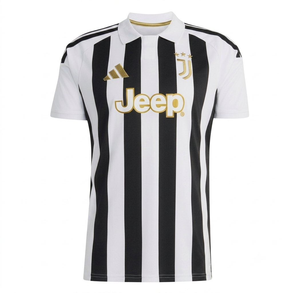 Juventus 26/27 Local