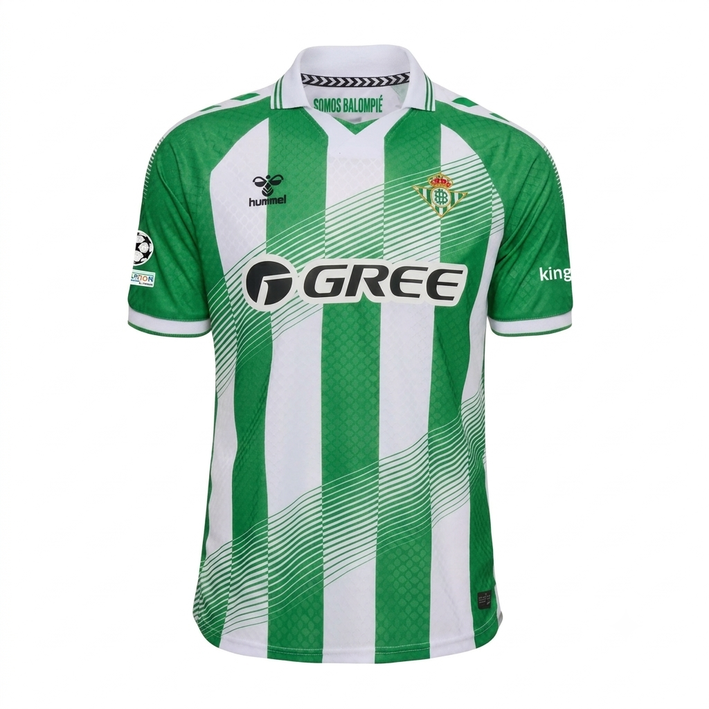 Betis local 26-27