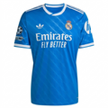 Madrid 25/26 Azul