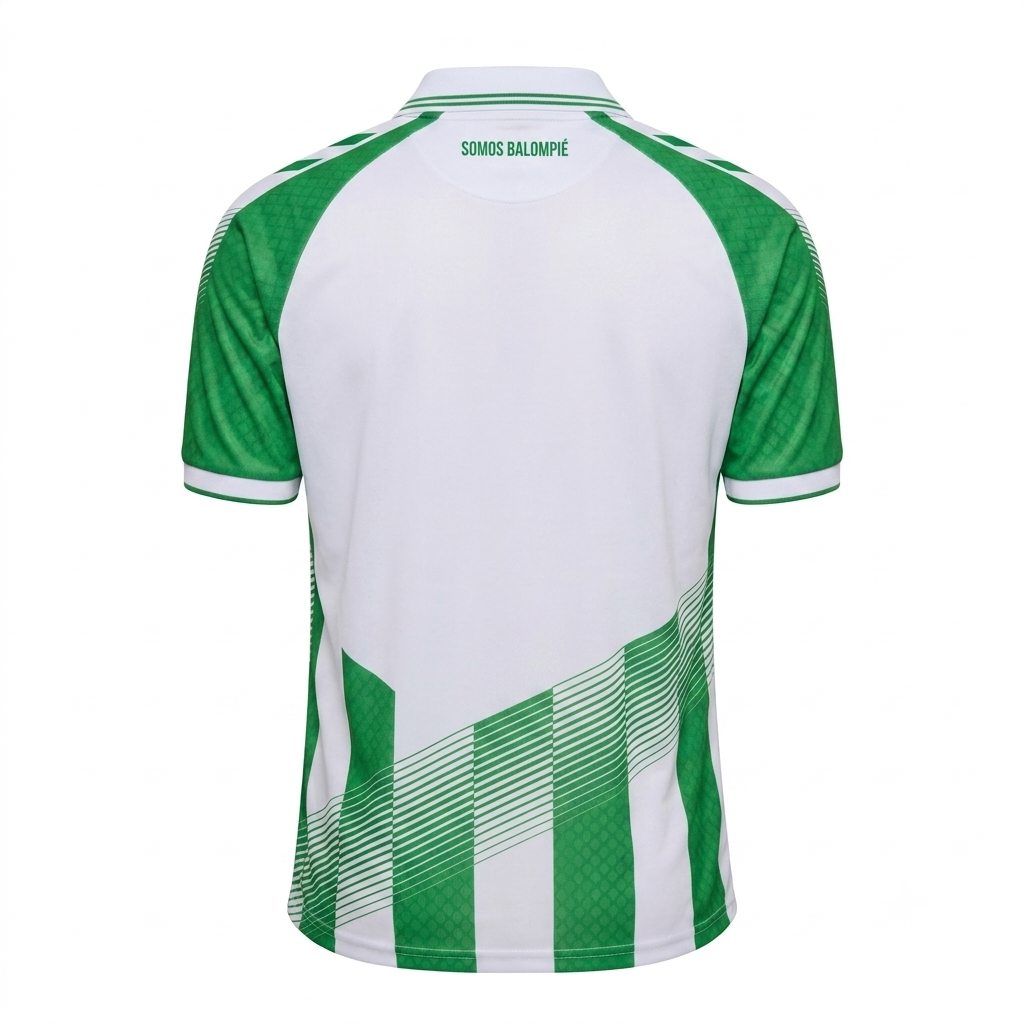 Betis local 26-27