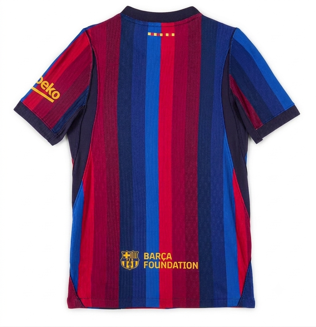 Barcelona 26/27
