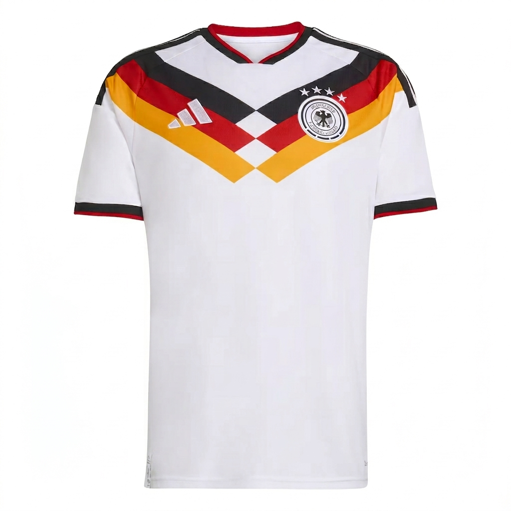 Alemania 2026
