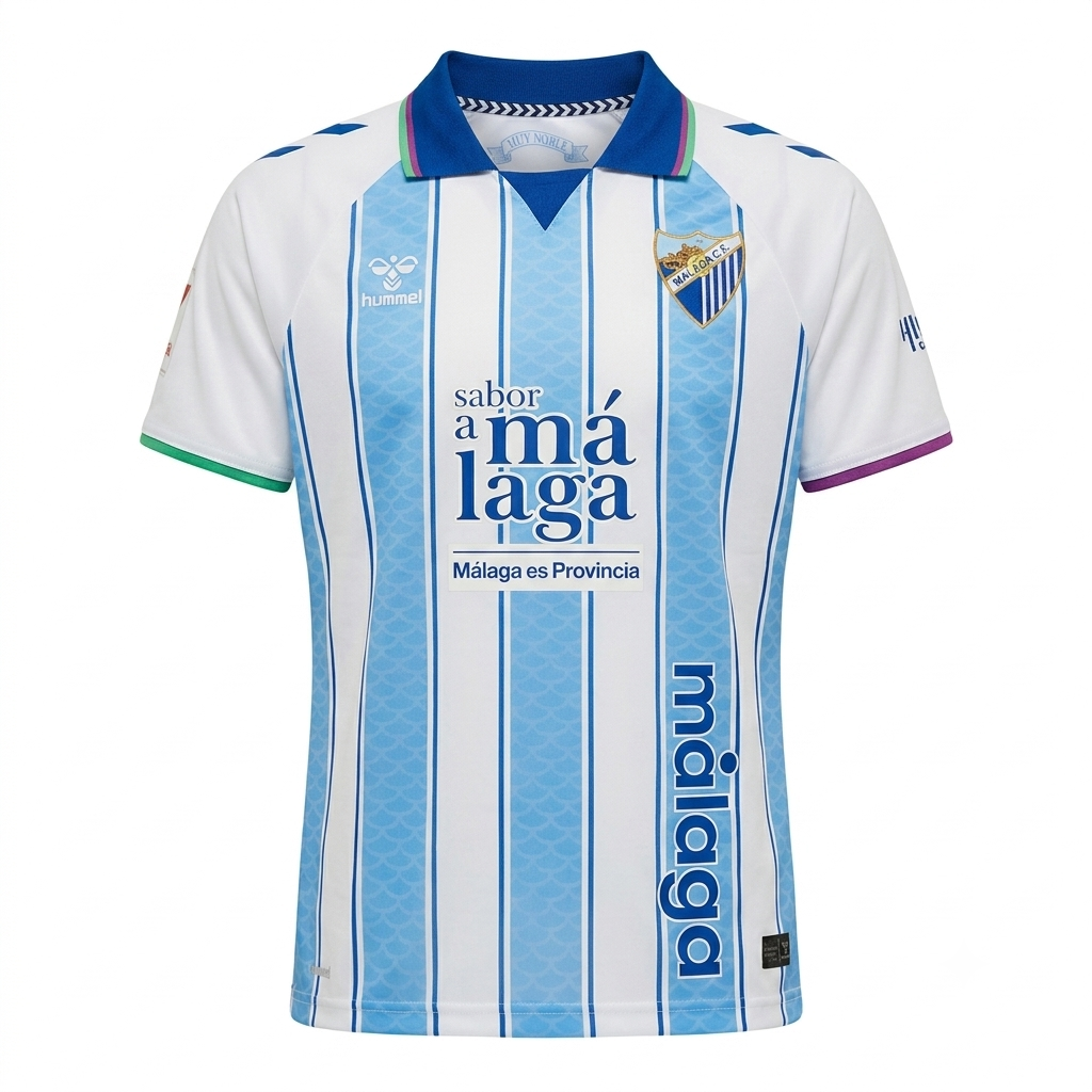 Málaga local 26-27