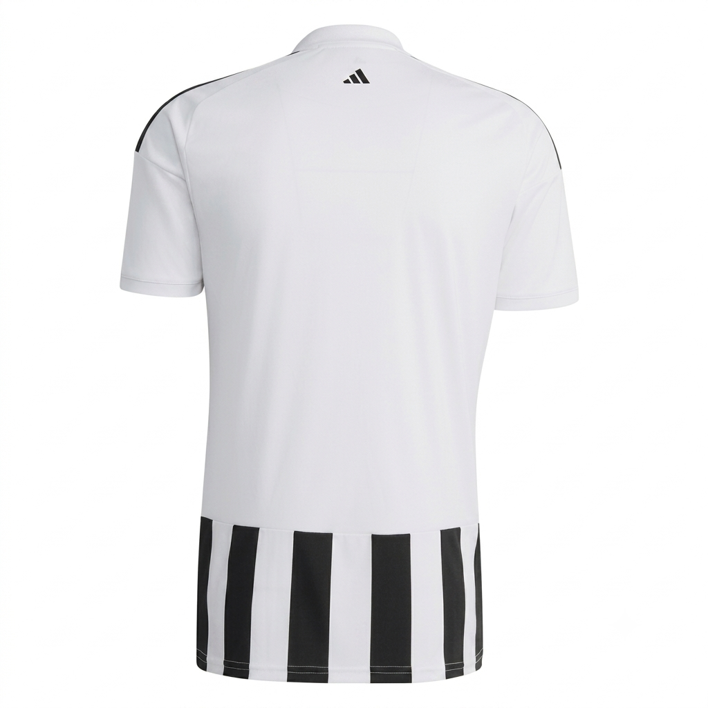 Juventus 26/27 Local