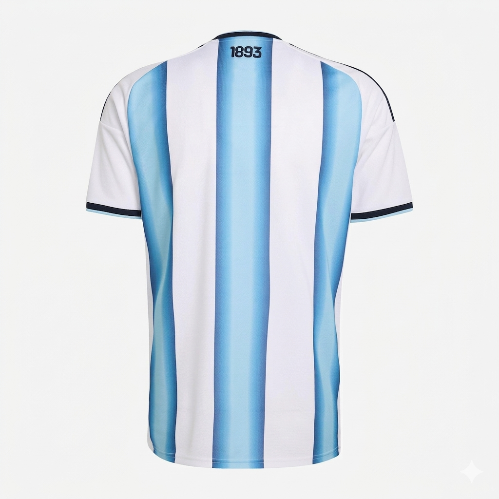 Argentina 2026