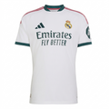 Madrid 26/27