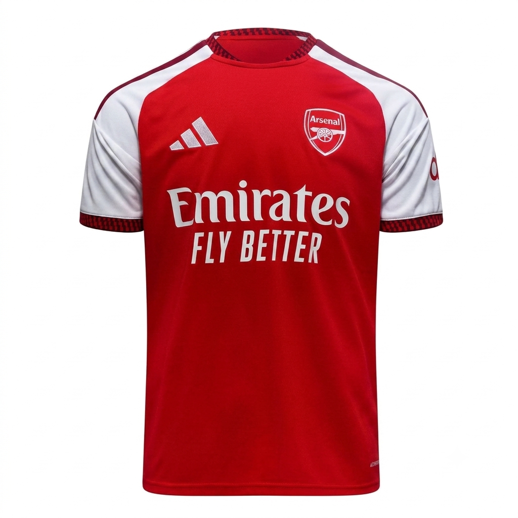 Arsenal 26/27 Local