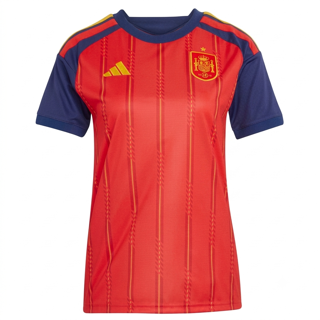 España 1a 2026
