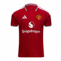 Manchester United 26/27 Local