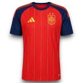 2 estrellas España 26/27