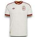 2 estrellas España 26/27 2a equipación